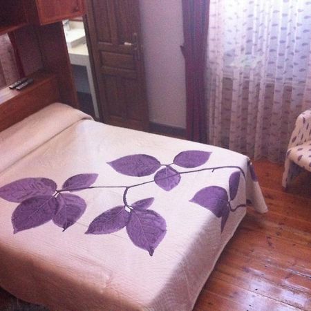 Arte Y Natura Valdivielso Quintana de Valdivielso Luaran gambar